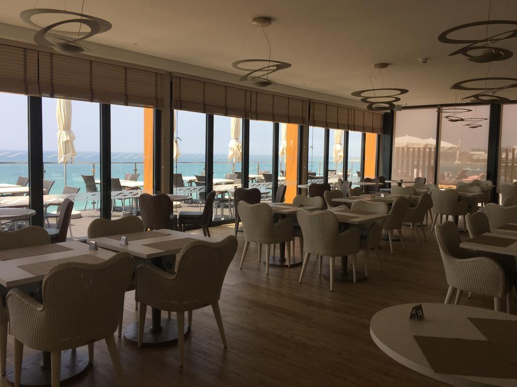 Hotel Alisios 4*