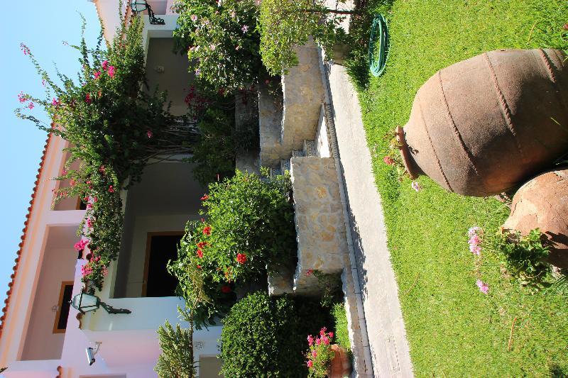 Aparthotel Muthu Balaia Sol Albufeira