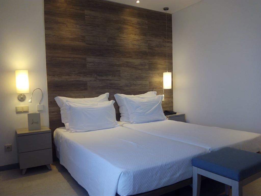 Hotel Alisios