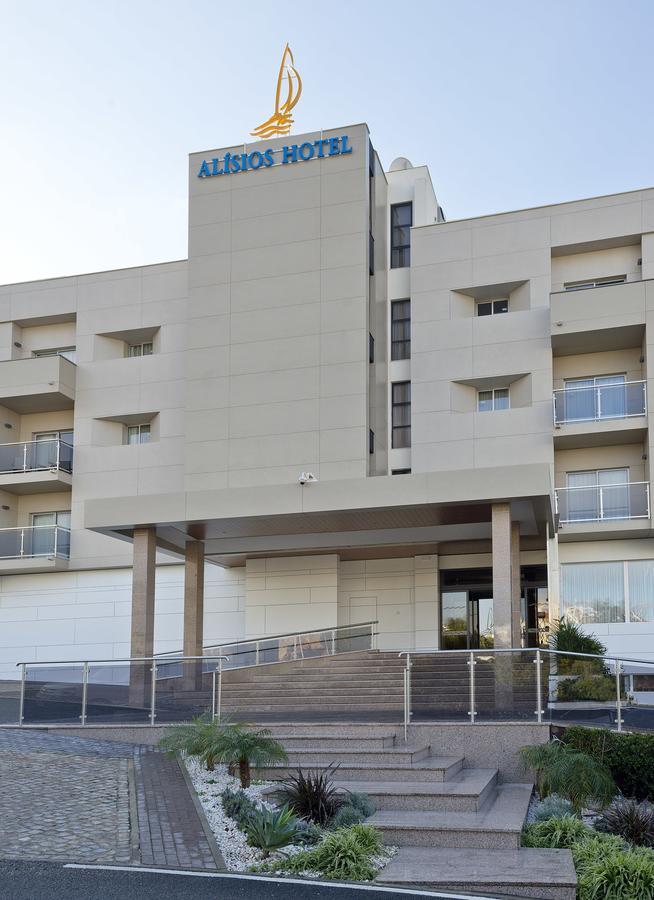 Alisios 4*