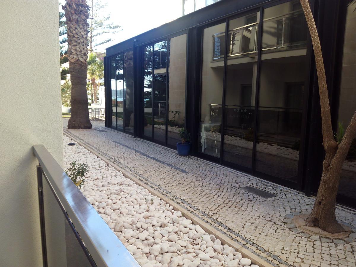 Alisios Albufeira
