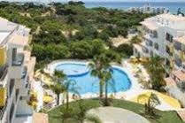 Luna Perola Do Algarve Hotel
