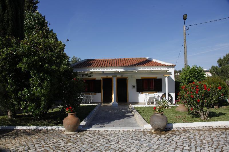 Aparthotel Muthu Balaia Sol Albufeira