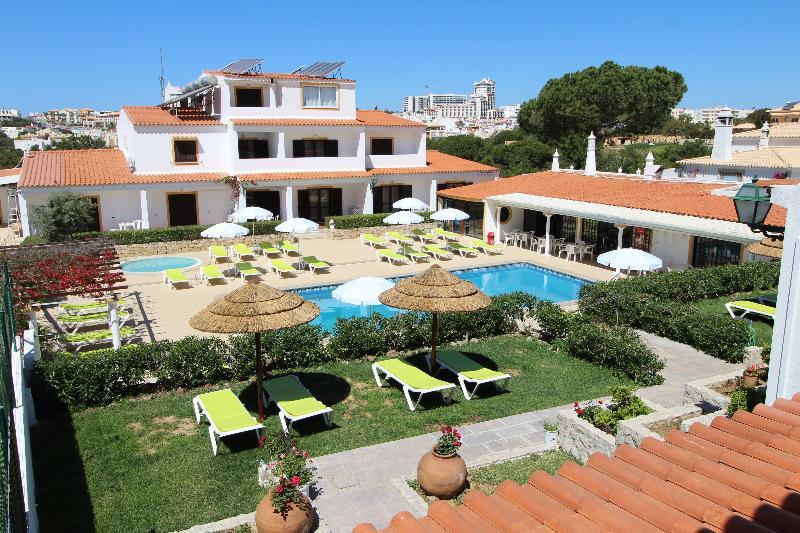 Muthu Balaia Sol Albufeira