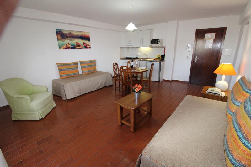 Aparthotel Muthu Balaia Sol Albufeira
