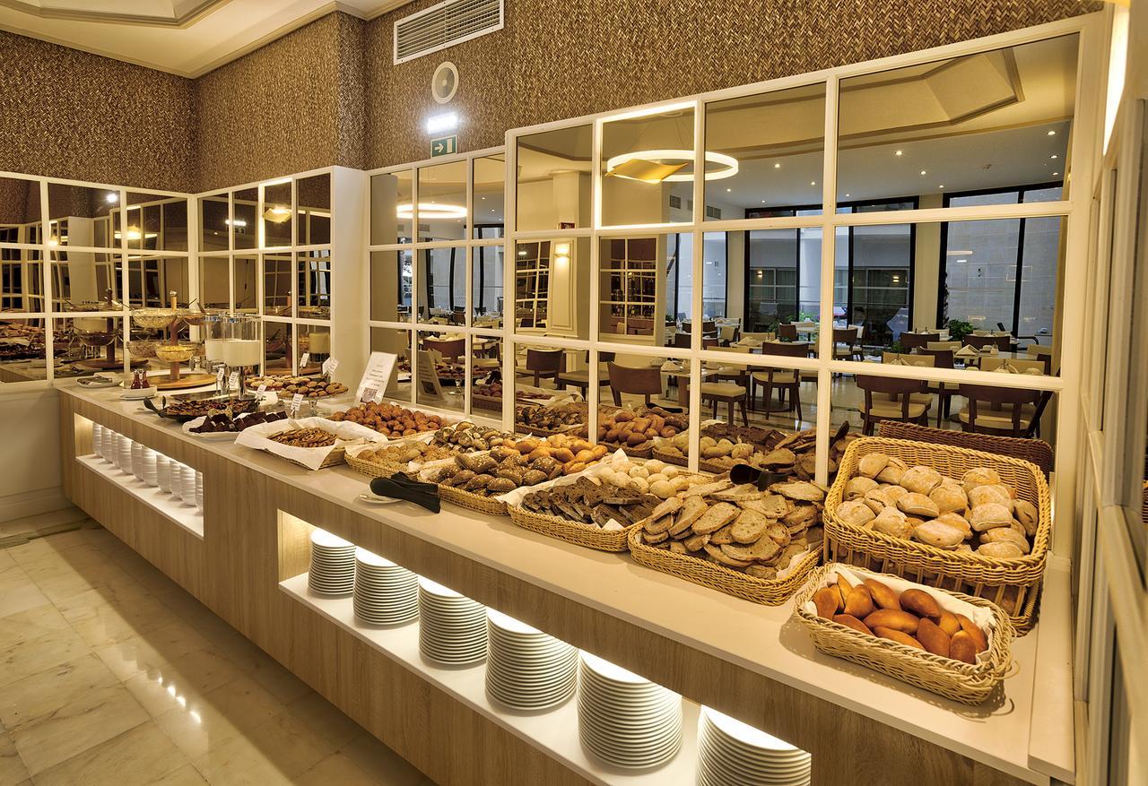 Alisios Hotel