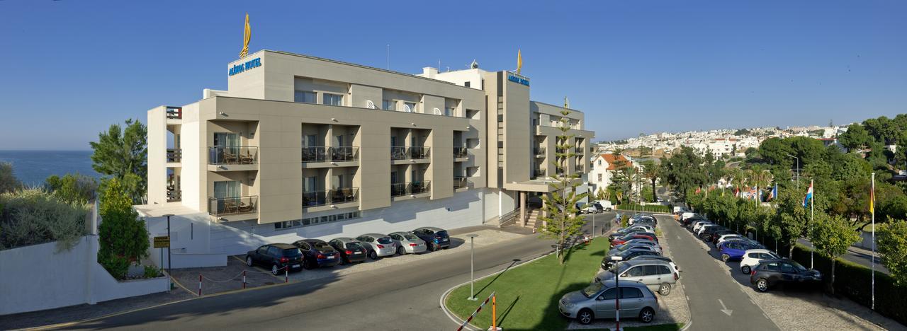 Alisios Hotel 4*
