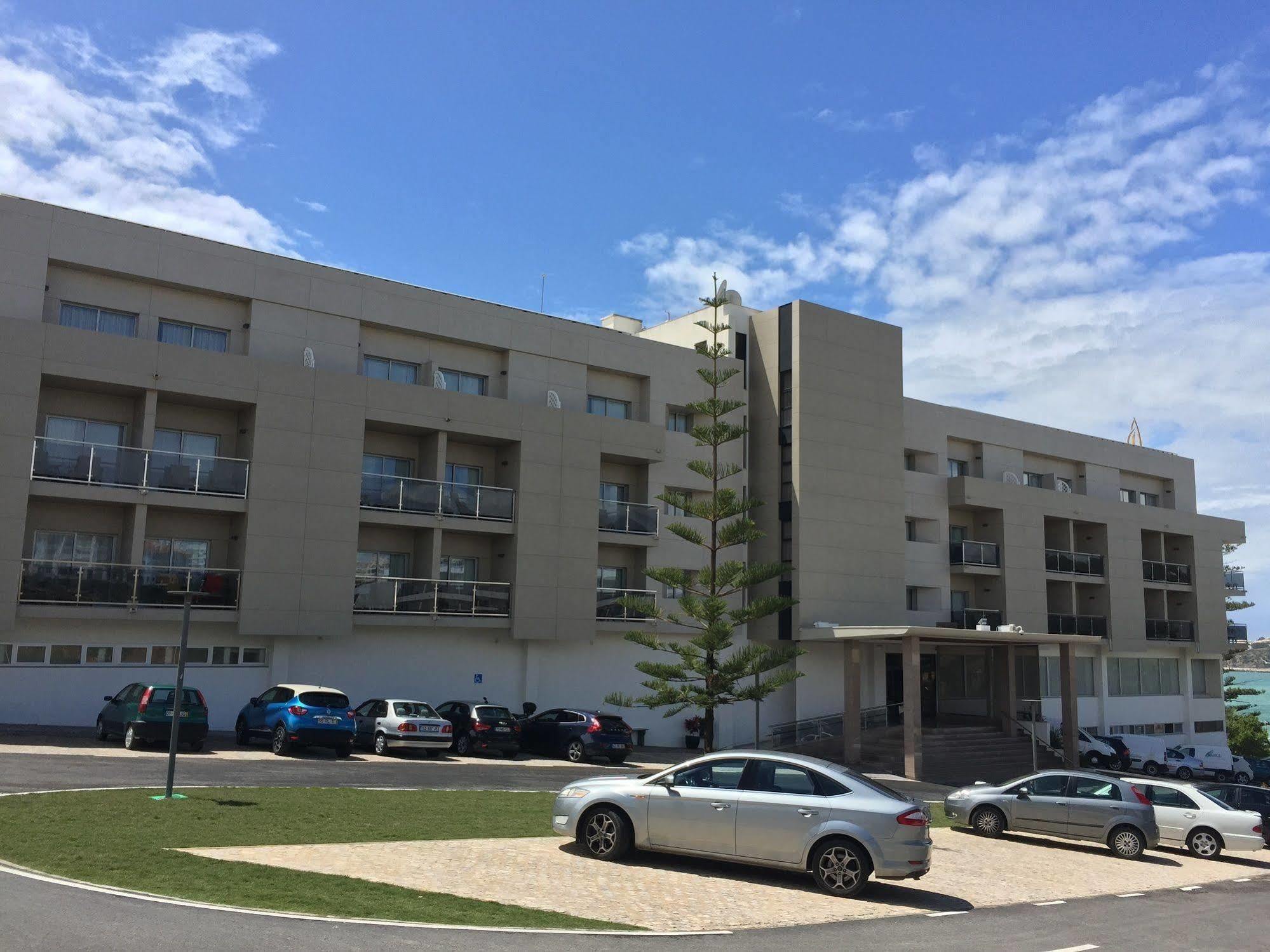 Alisios Hotel 4*