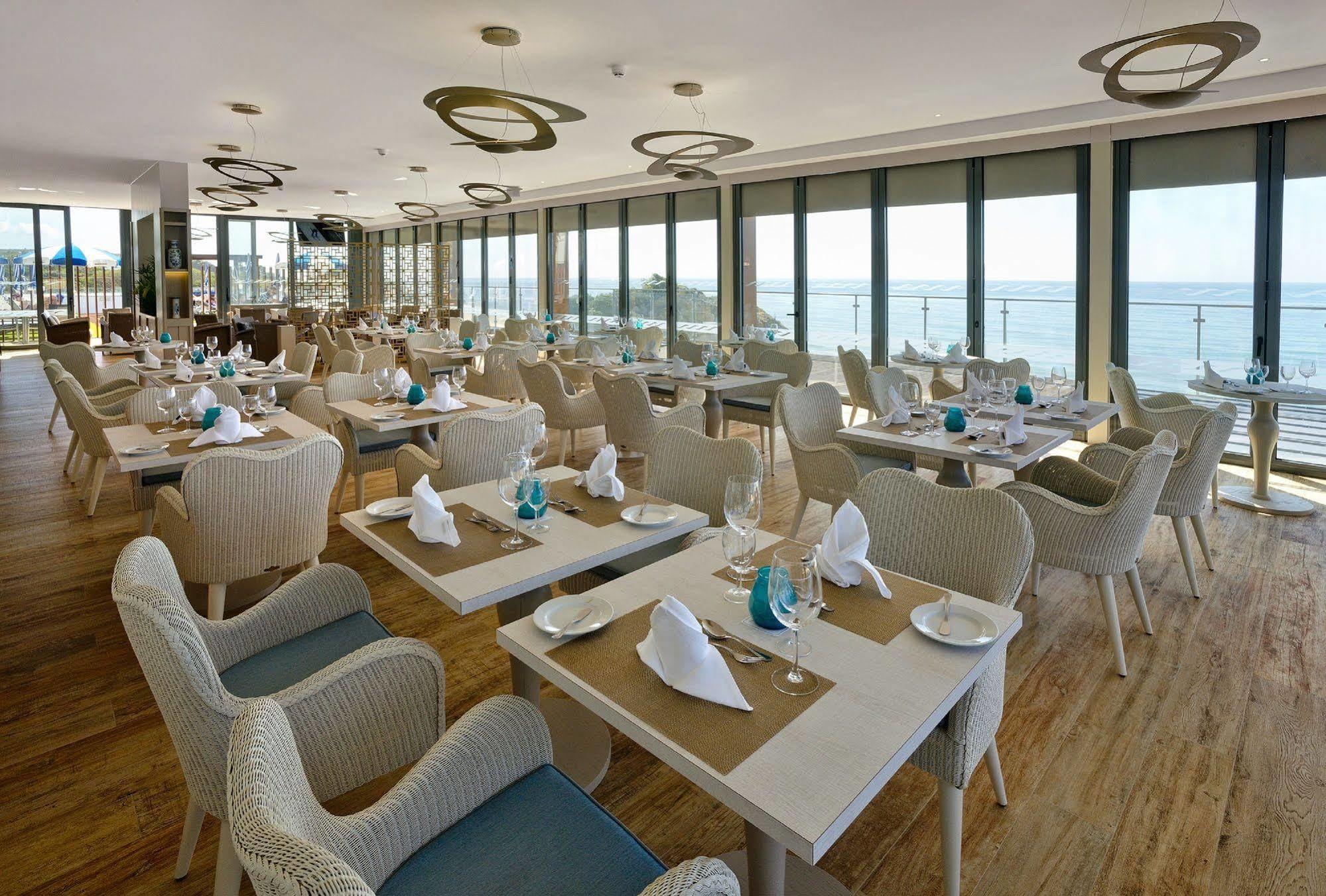 Alisios Hotel 4*