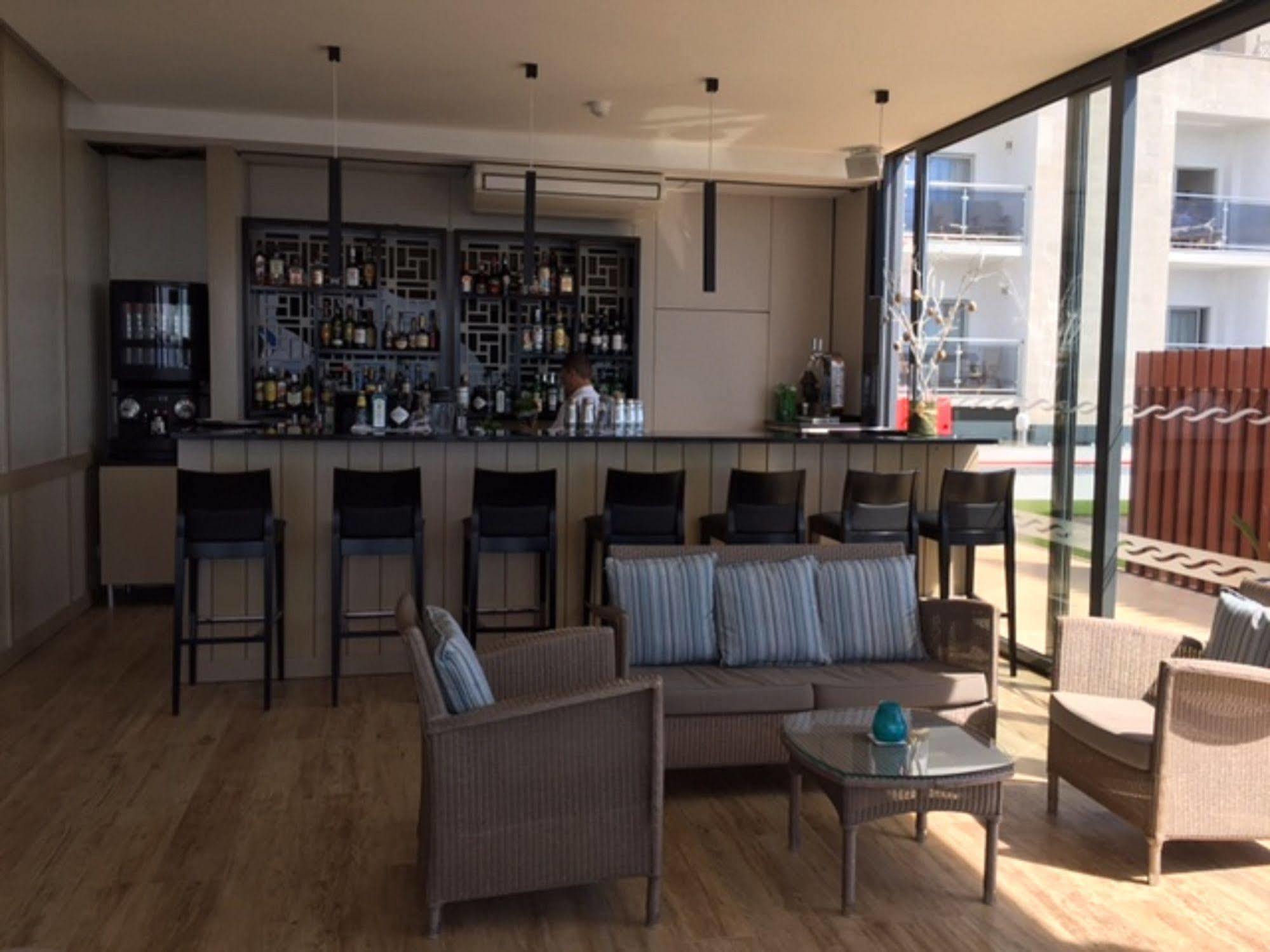 Hotel Alisios Albufeira