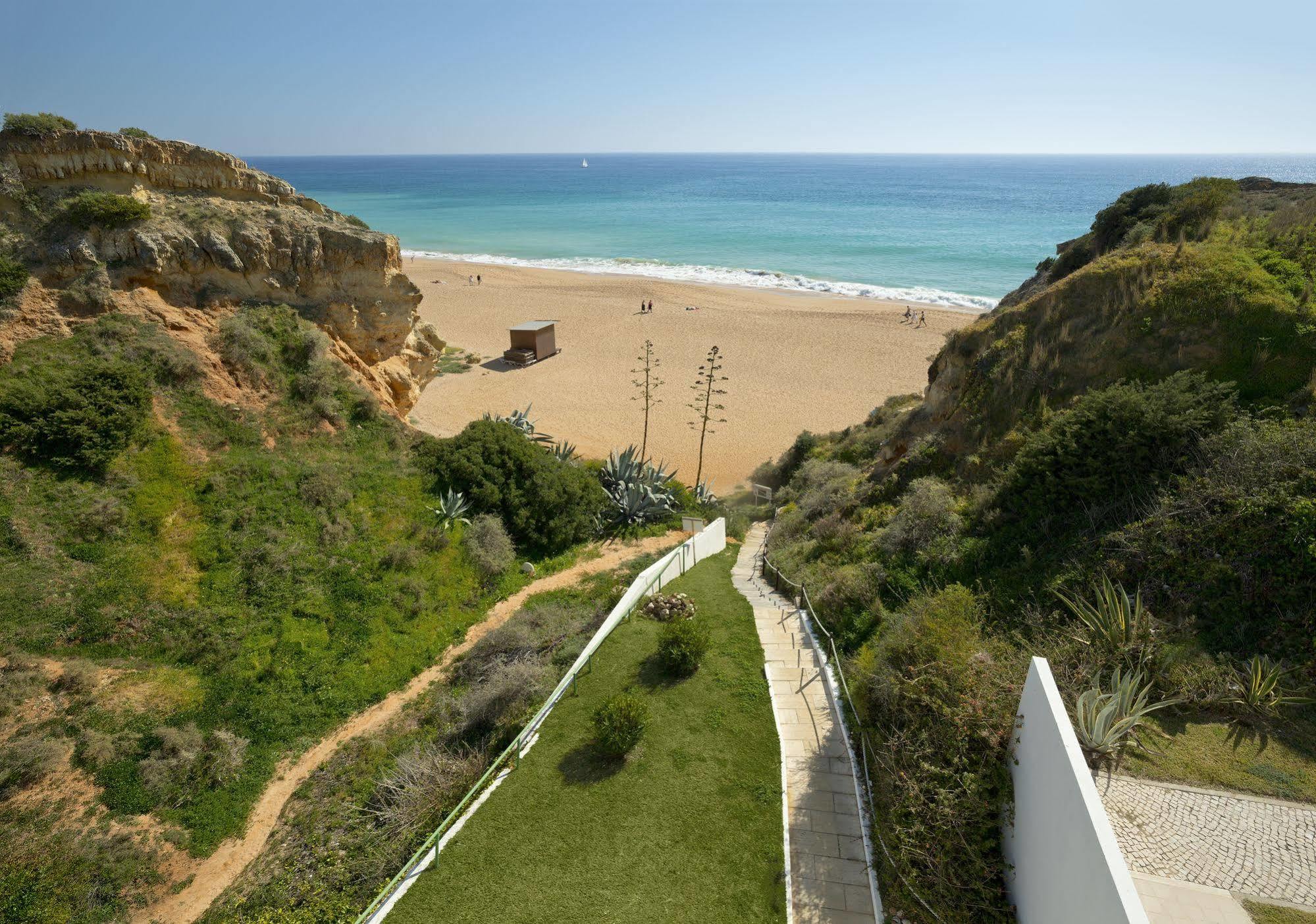 Alisios 4* Albufeira