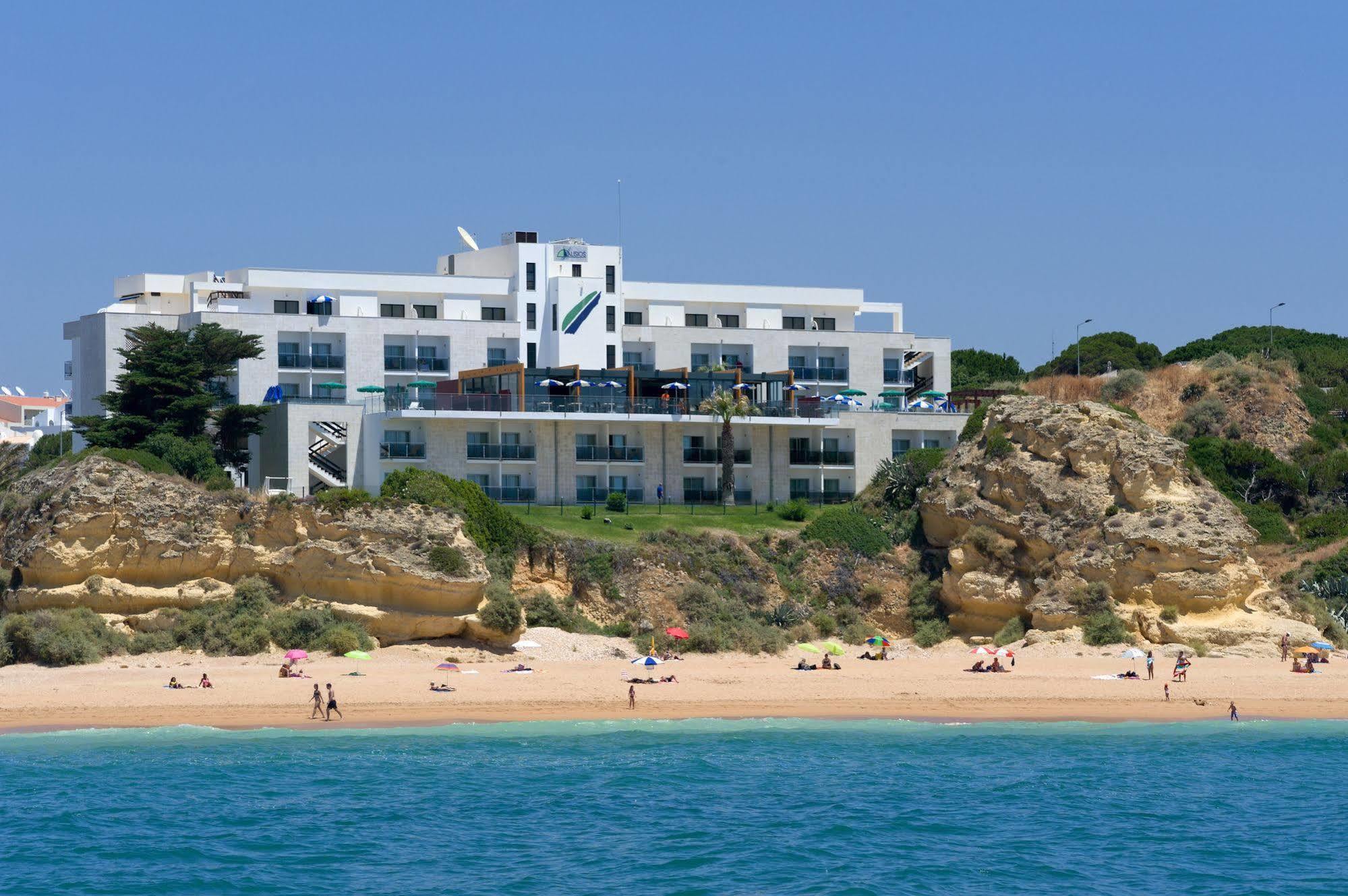 Alisios Hotel Albufeira
