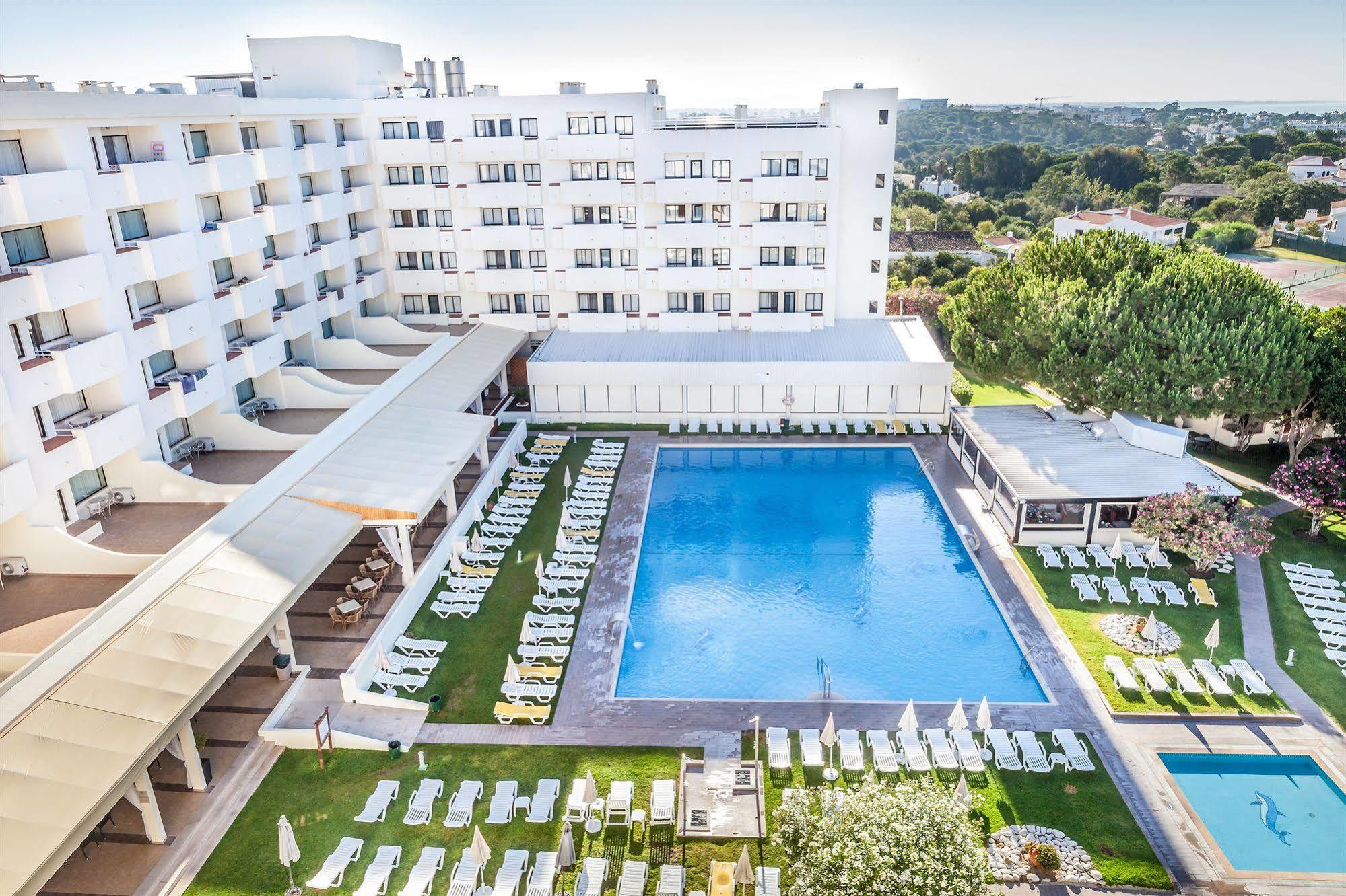 Sol & Spa 4*
