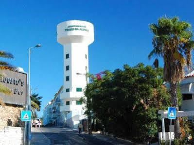 Cheerfulway Torre Da Aldeia Apartment Albufeira