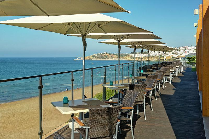 Alisios 4* Albufeira