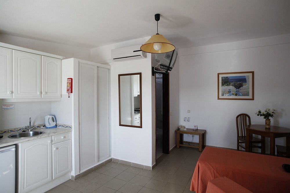Muthu Balaia Sol Albufeira