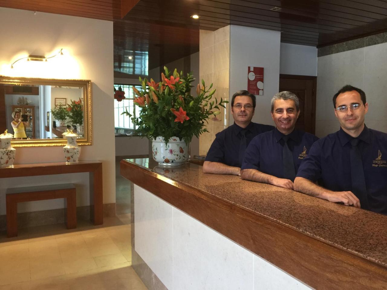 Alisios Hotel