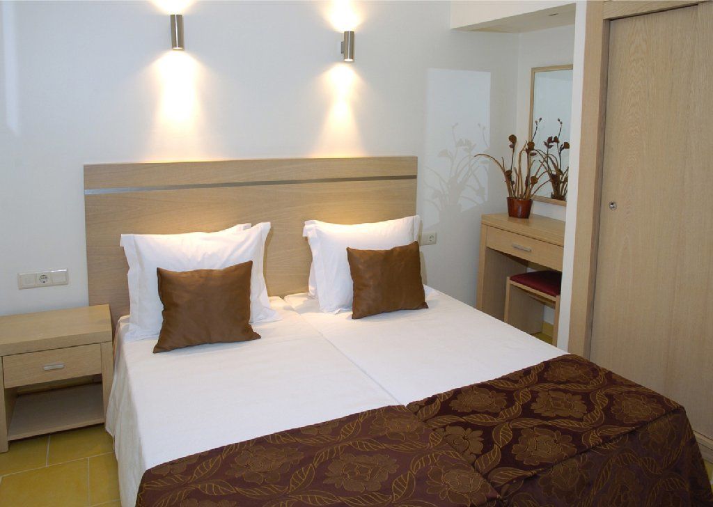 Hotel Sol & Spa