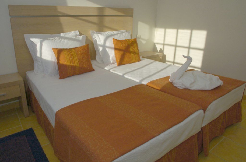 Sol & Spa 4*