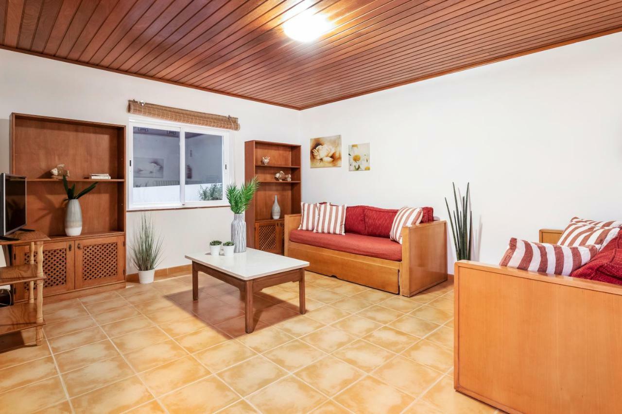 Casa Norte - Castelo Vakantiehuis Albufeira