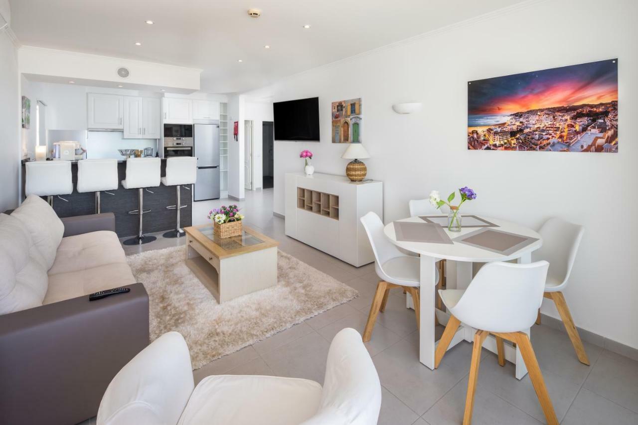 Apartment Monaco By Garvetur