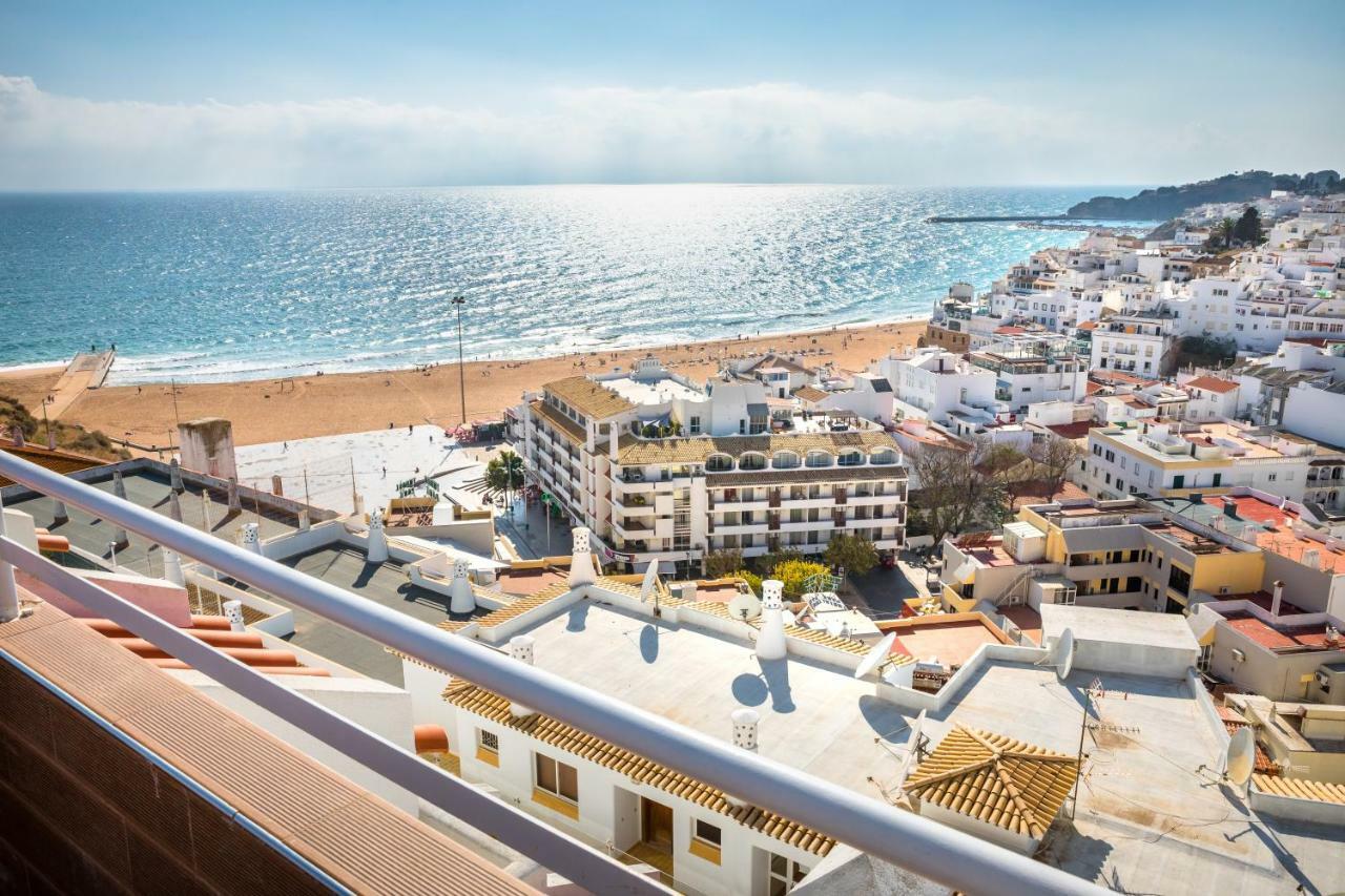 Monaco By Garvetur Albufeira