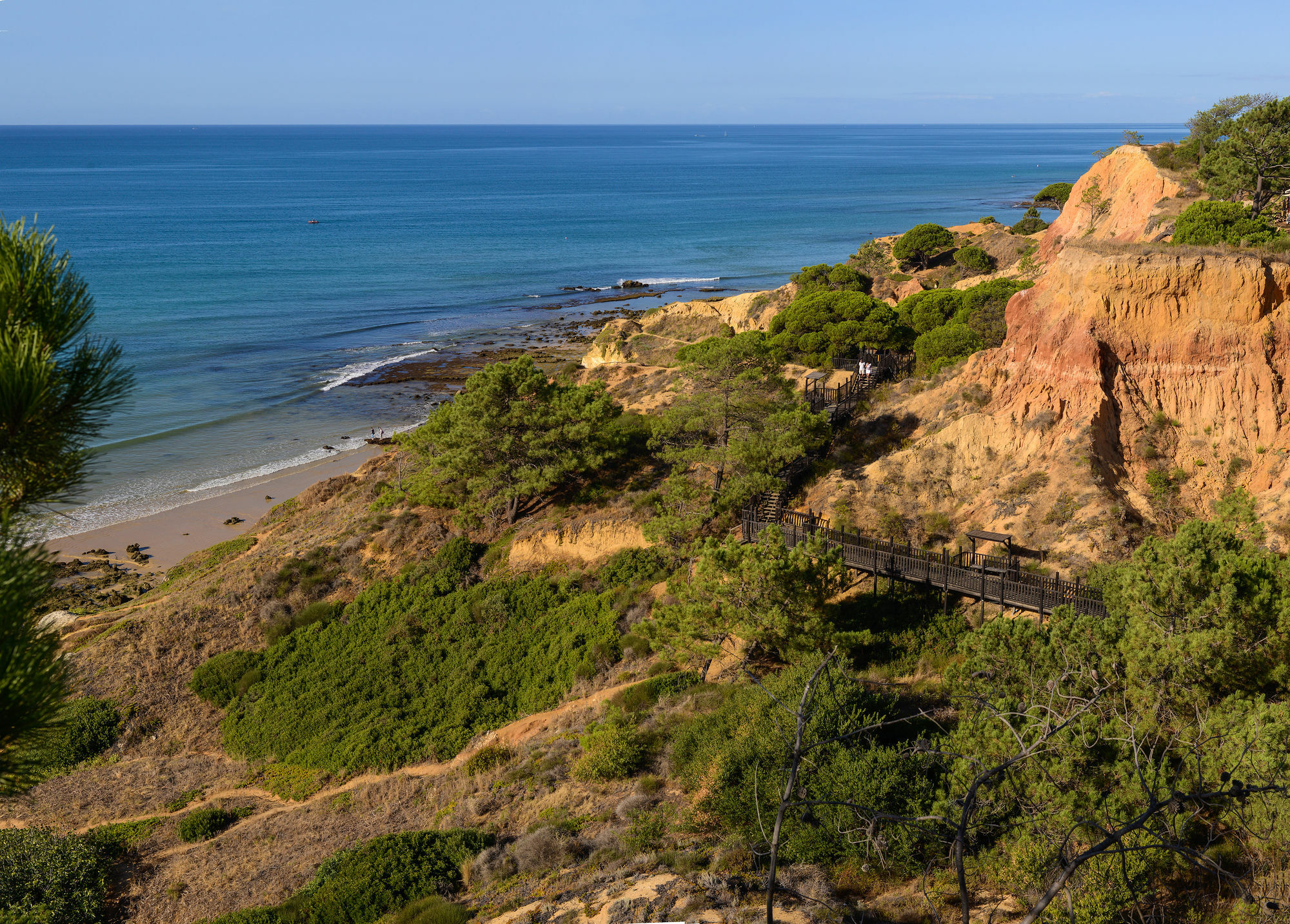 Apart-hotel 3hb Falesia Garden Albufeira