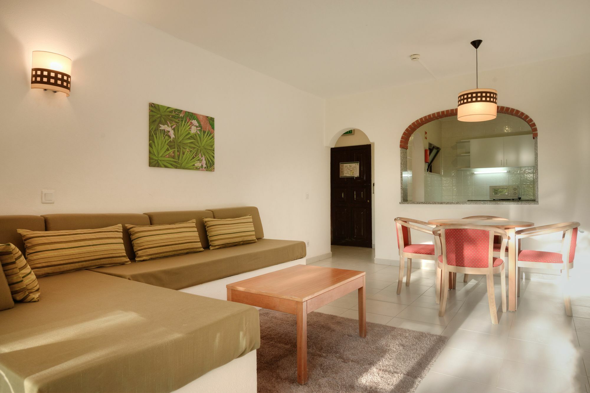 3hb Falesia Garden Apart-hotel 3*