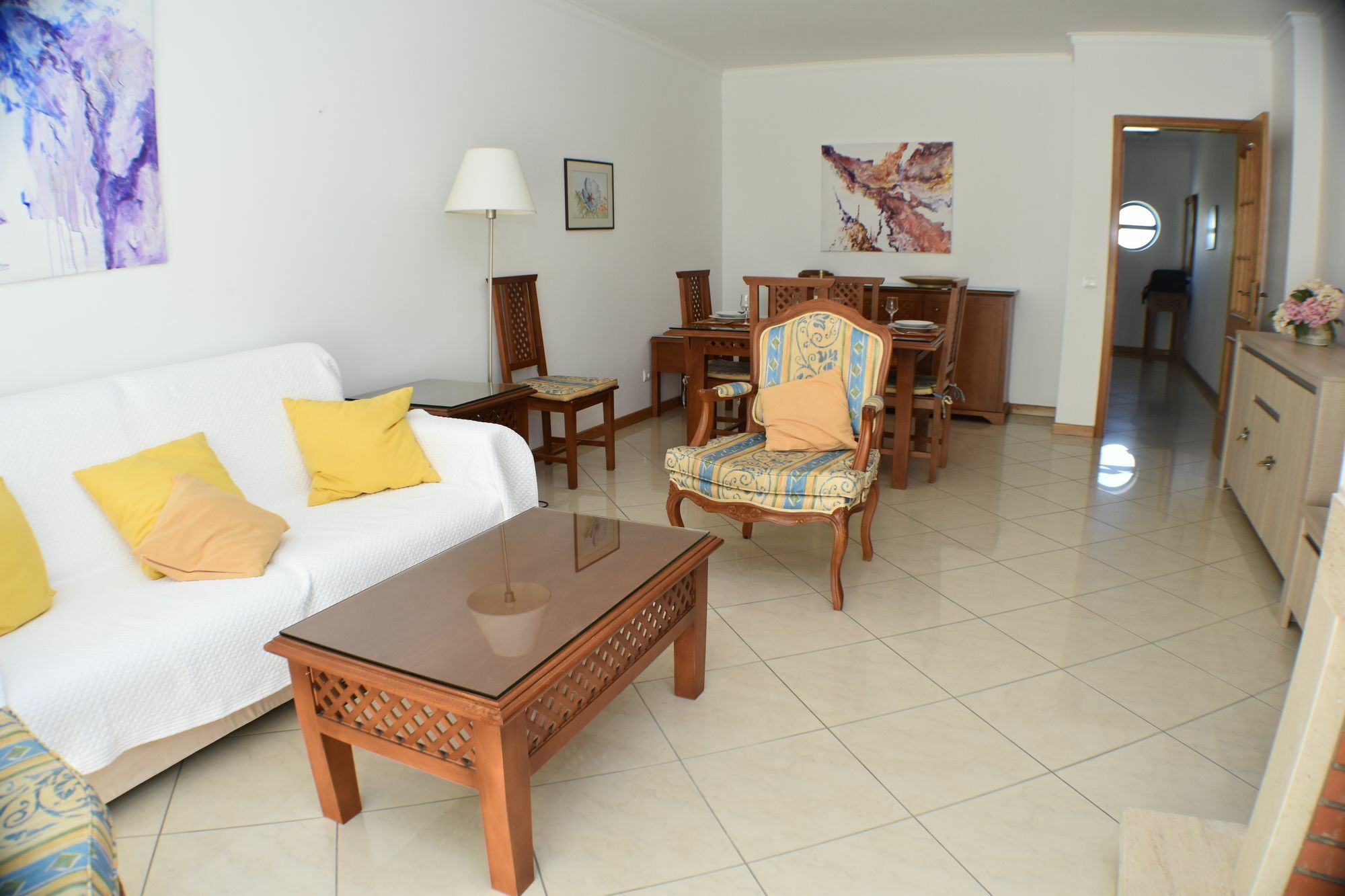 Apartment Jse By Algarkasa *