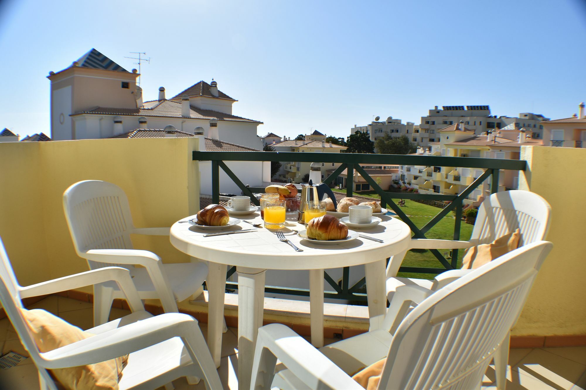 Jse By Algarkasa Apartment *