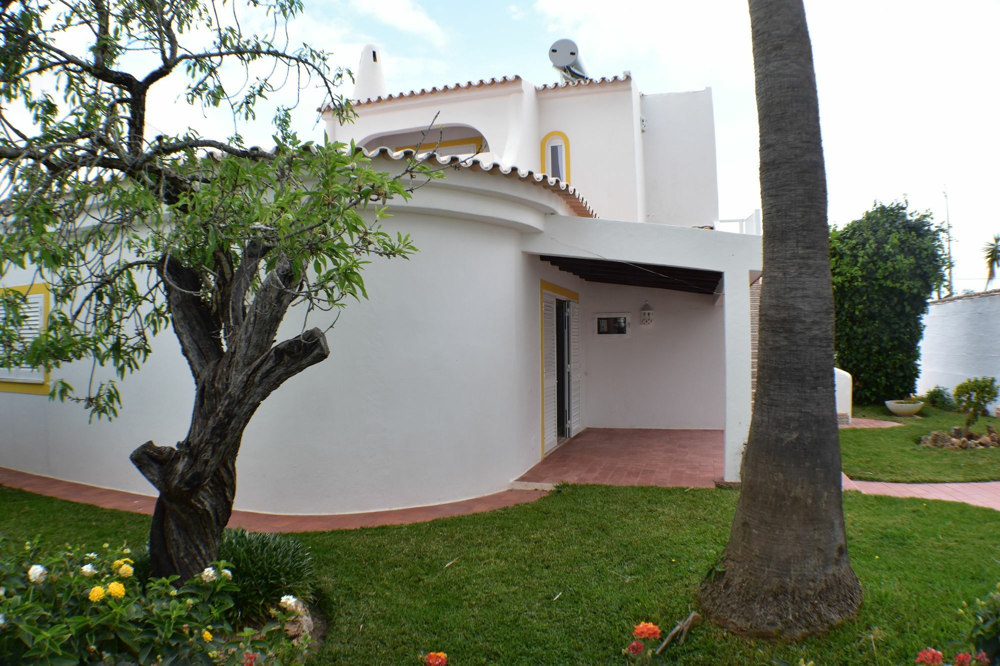 Villa Amendoeira By Algarkasa
