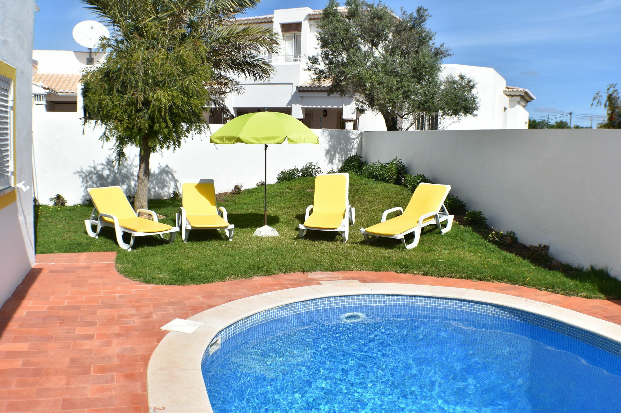Villa Amendoeira By Algarkasa *