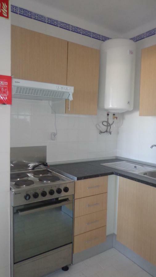 Apartamento Montinho