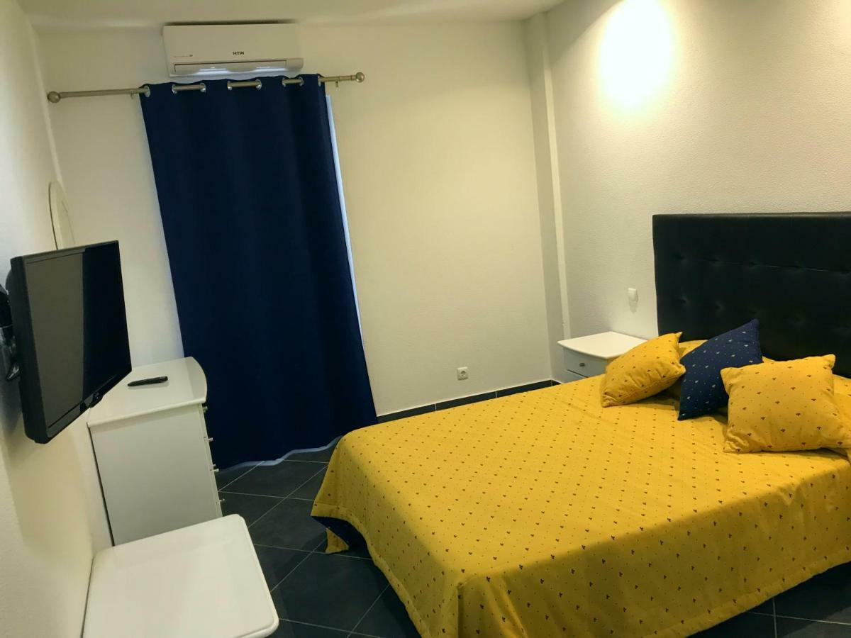 Borda D'agua, Da Oura Appartement