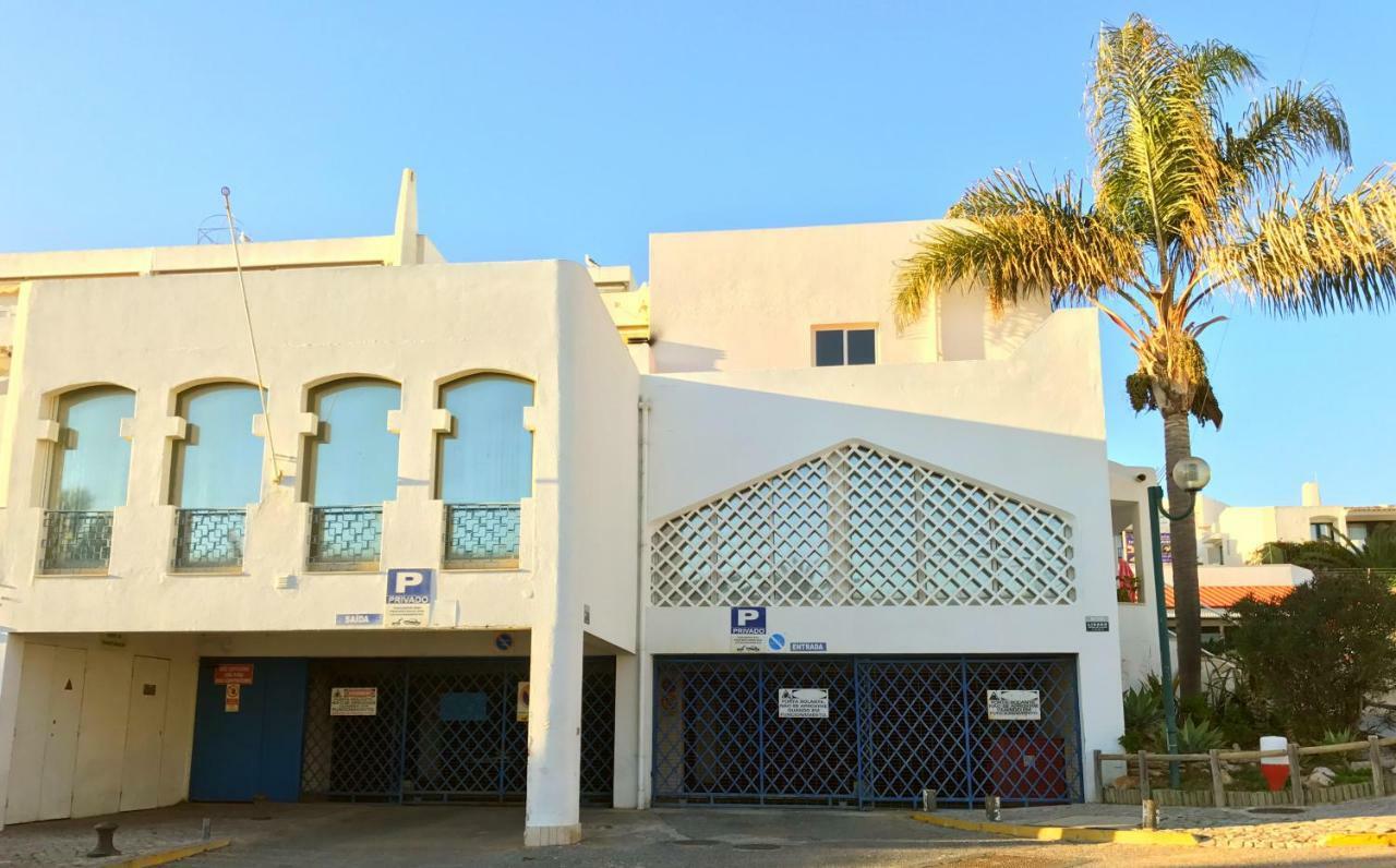 Appartement Borda D'agua, Da Oura