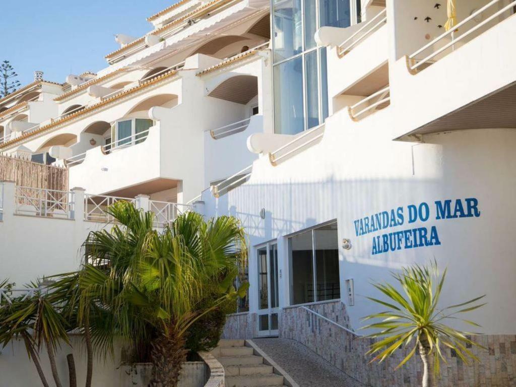 Rosamar Apartamento *