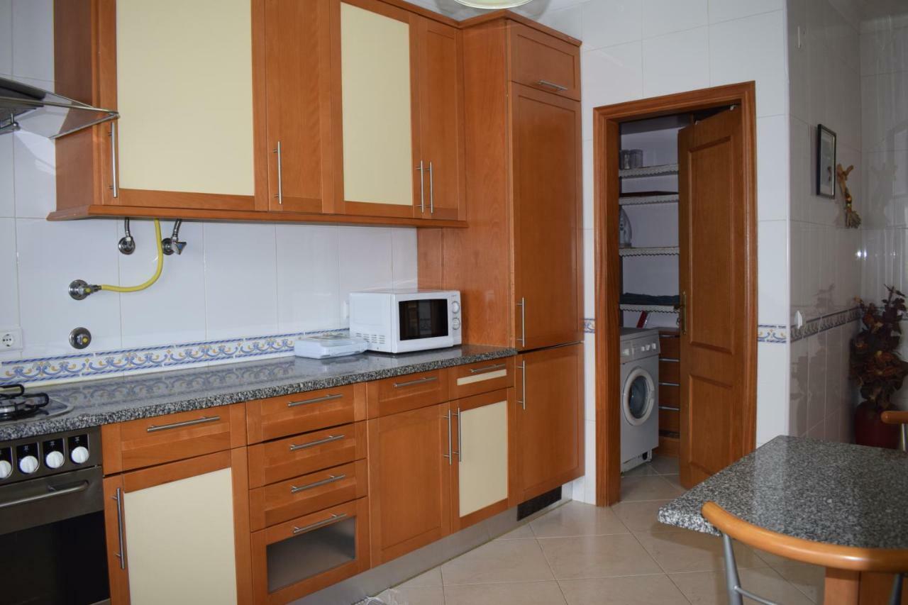 Casa Sol Da Falesia Albufeira