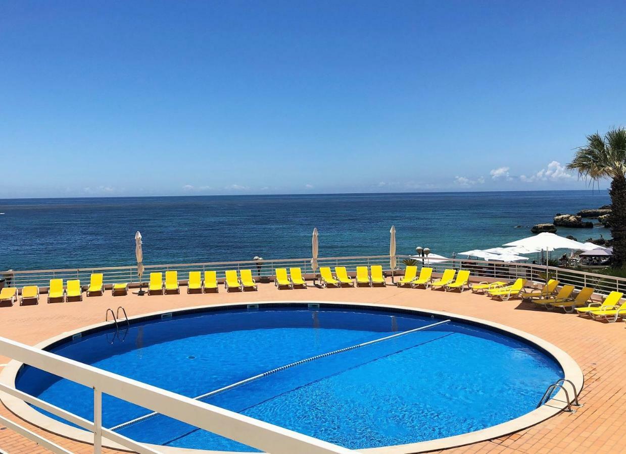 Borda D'agua, Da Oura * Albufeira
