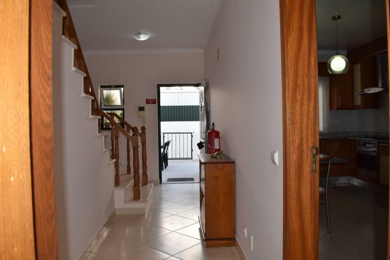Casa Sol Da Falesia Apartment Albufeira