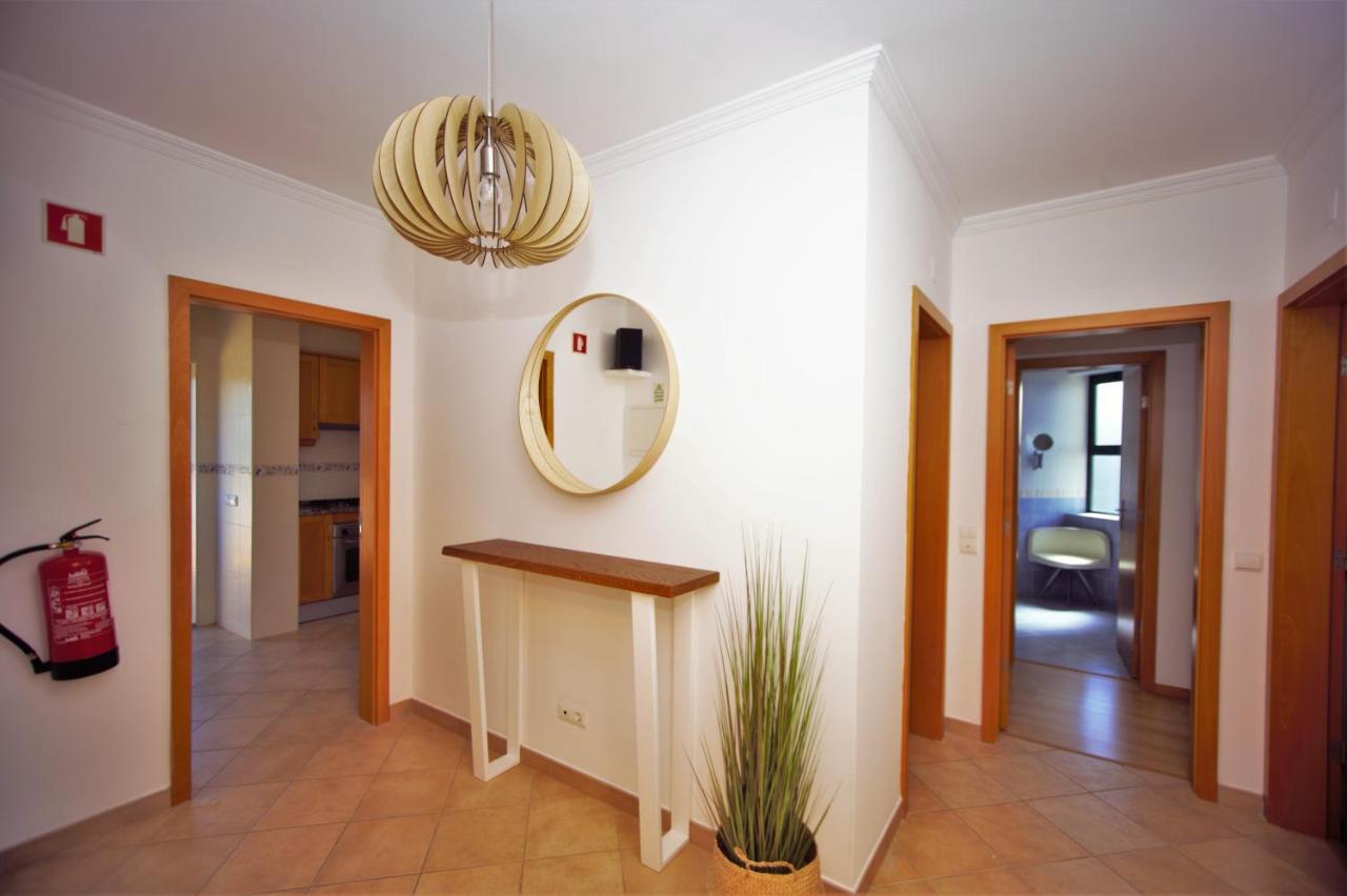 Penthouse Lounge Beach Apartamento *
