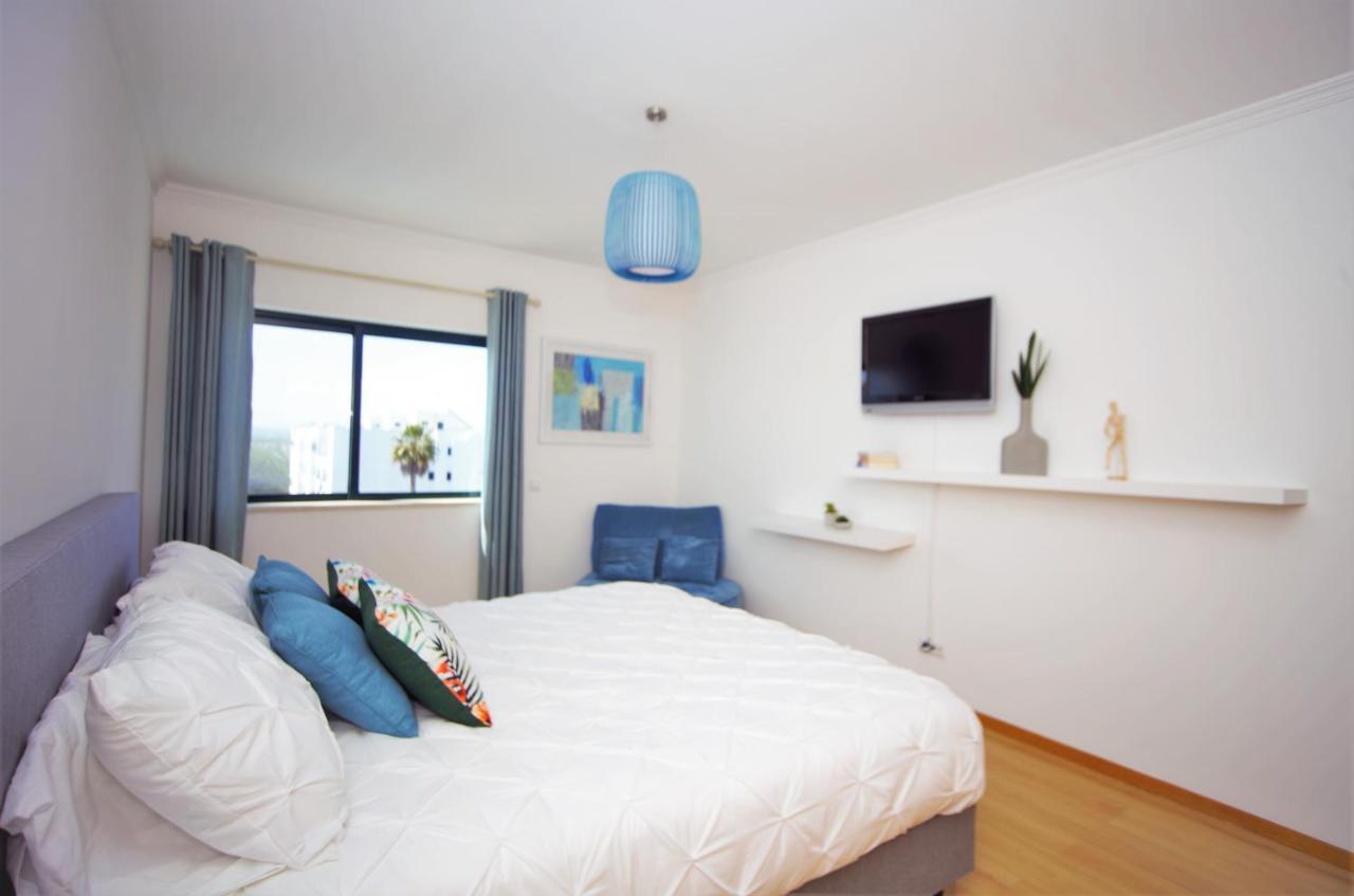 Penthouse Lounge Beach Apartamento Albufeira