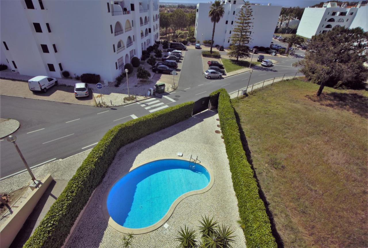 Penthouse Lounge Beach Apartamento *