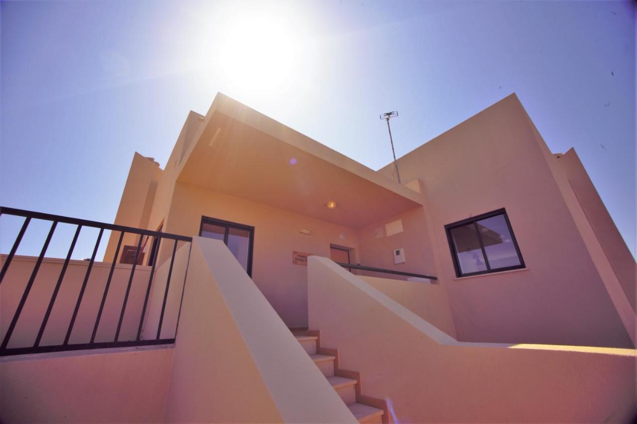 Penthouse Lounge Beach Apartamento