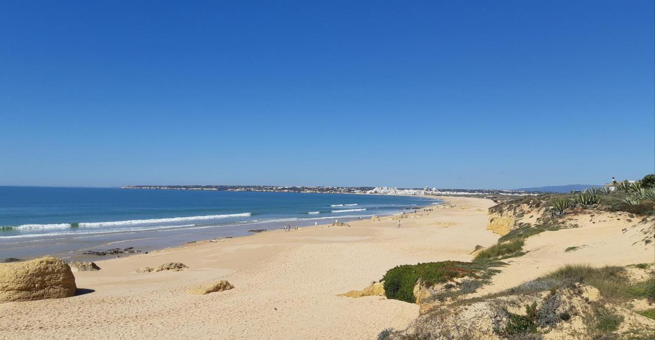 Penthouse Lounge Beach Apartamento Albufeira
