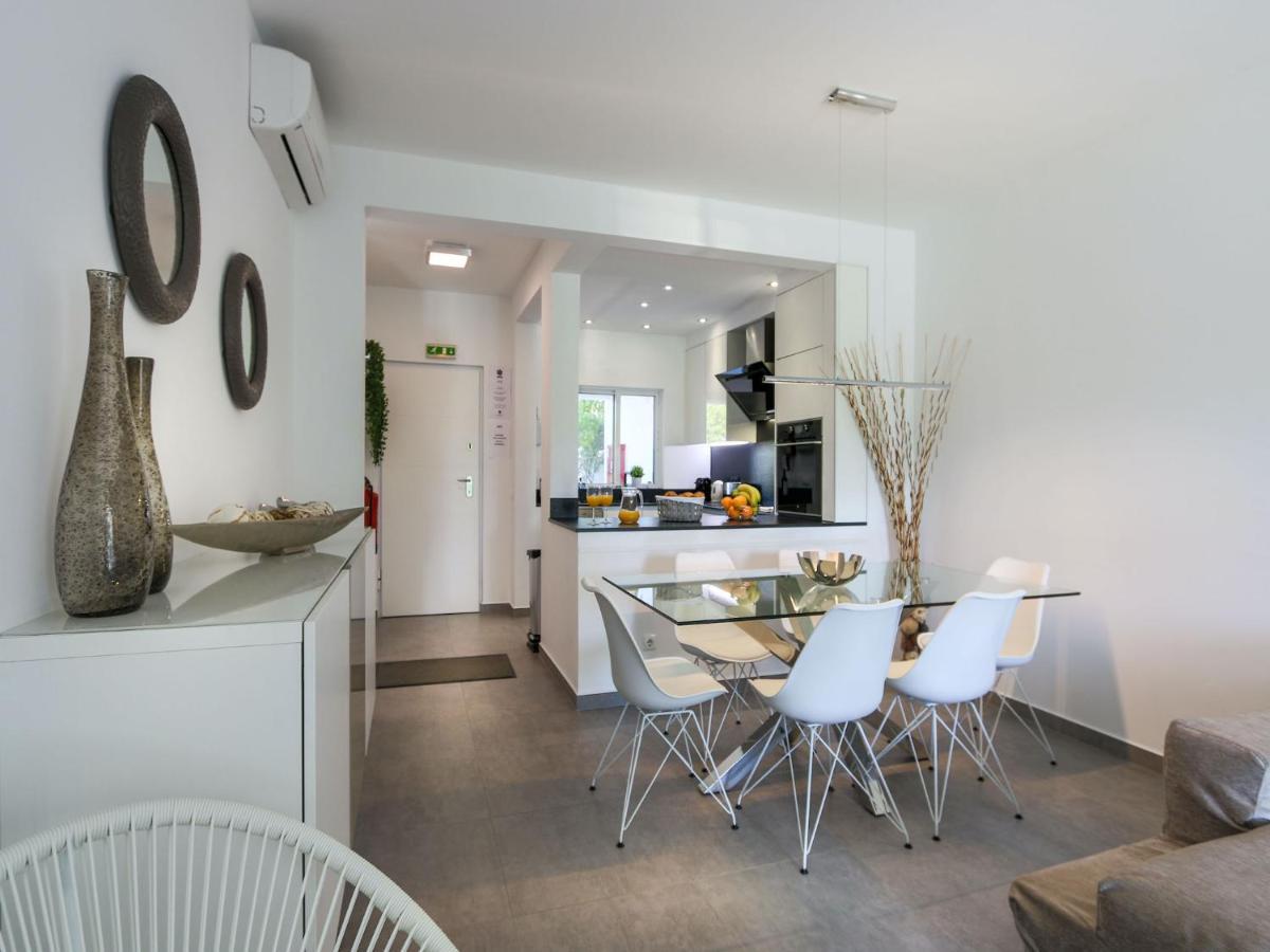 Luxury 3 Bedroom Apartment, Apartamento Albufeira