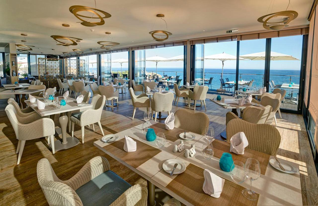 Hotel Alisios Albufeira
