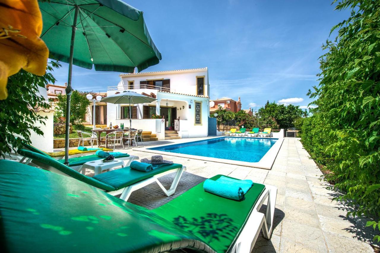 Villa Barros Albufeira