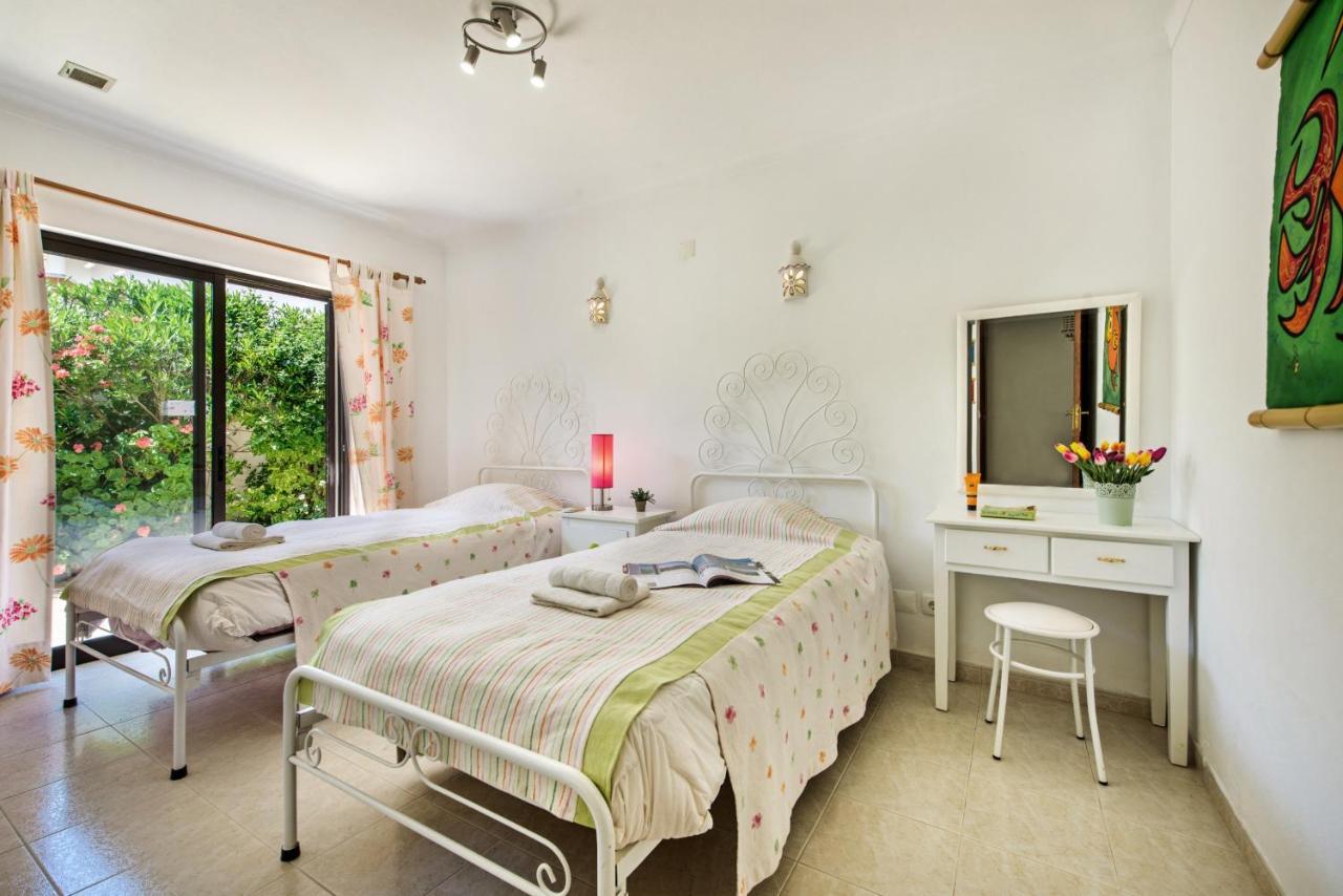 Villa Barros *