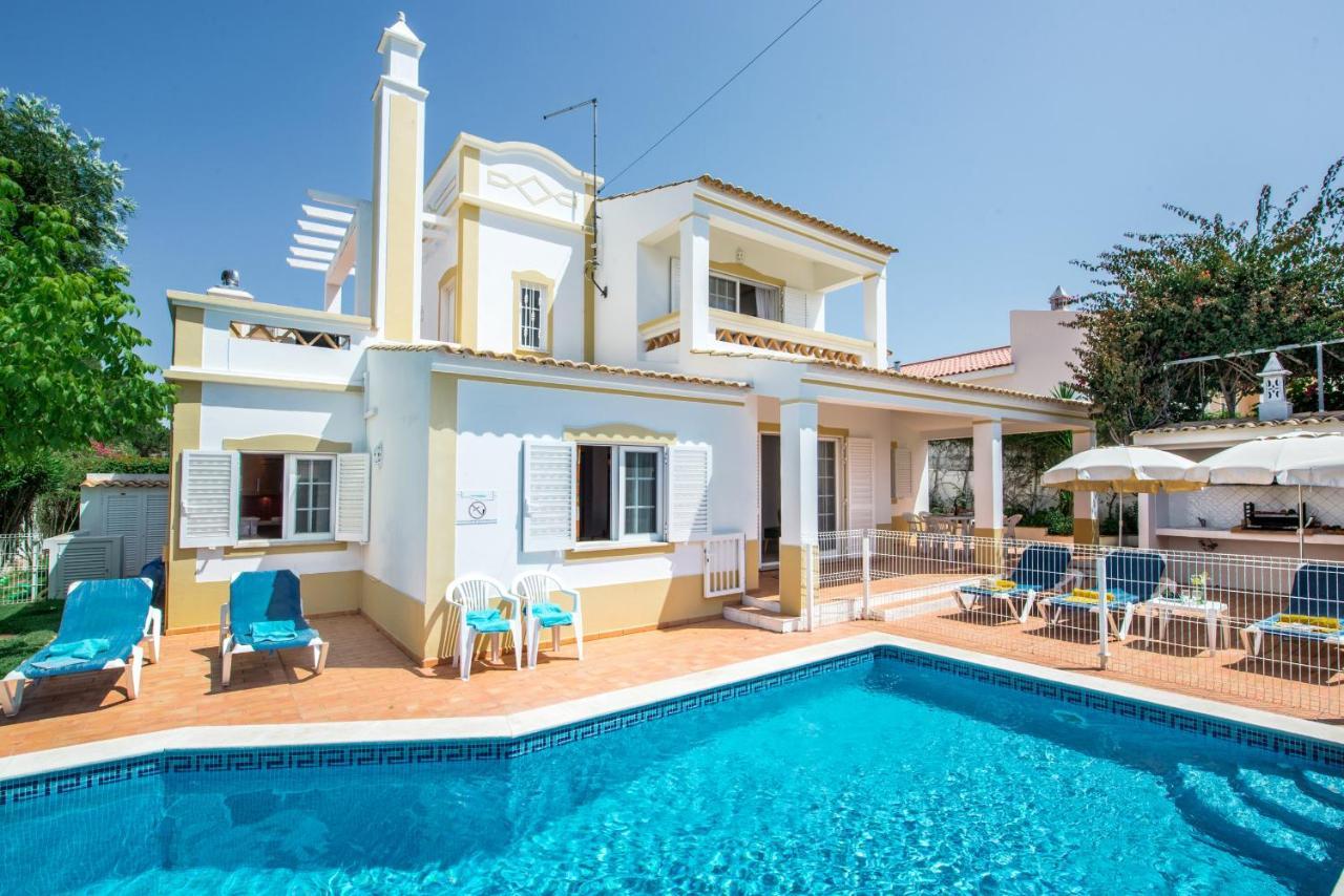 Atlantico Pousada Albufeira