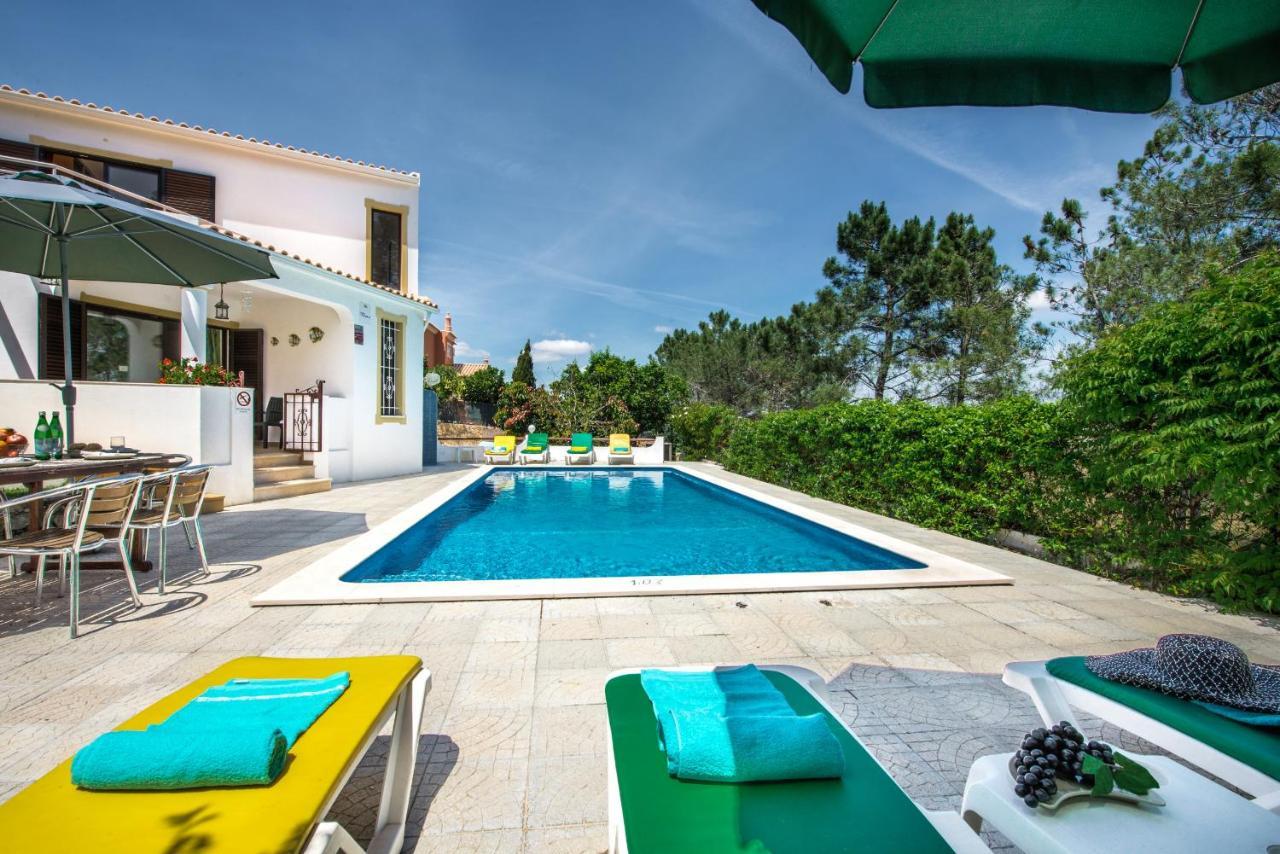 Barros Villa Albufeira